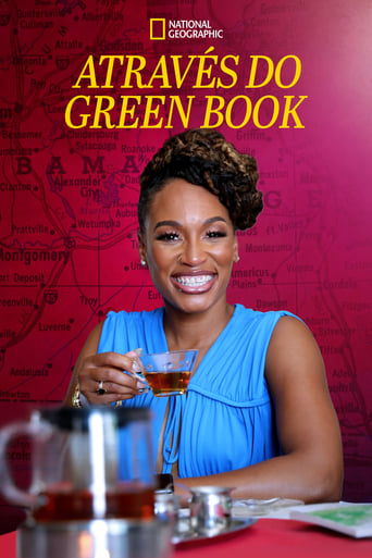 Através do Green Book