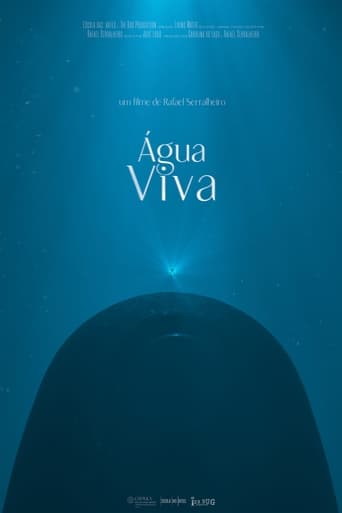 Água Viva