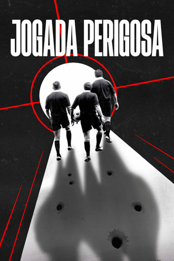 Jogada Perigosa