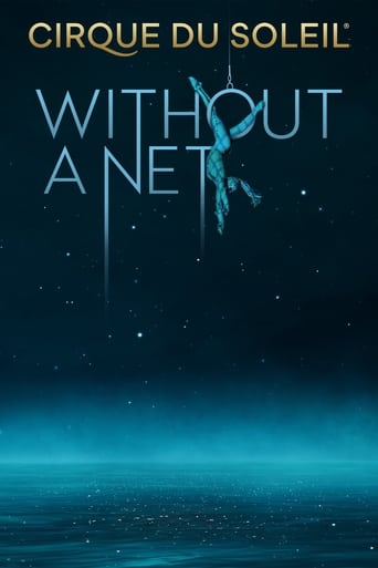 Cirque Du Soleil: Sem Proteção