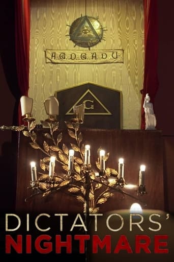 L'incubo dei dittatori