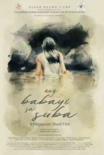 Ang Babayi sa Suba