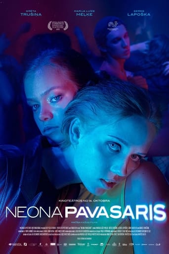 Neona pavasaris