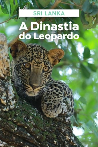Sri Lanka: A Dinastia do Leopardo