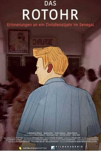 Das rotohr