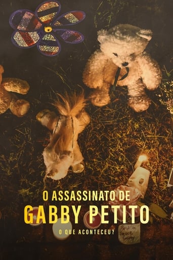 O Assassinato de Gabby Petito: O Que Aconteceu?
