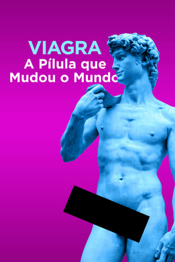 Viagra: A Pílula que Mudou o Mundo