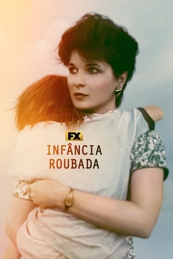 Infância Roubada