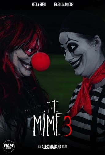 The Mime 3