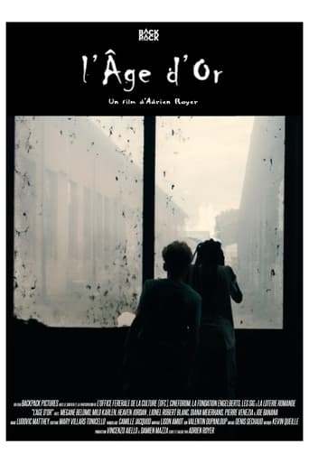 L'âge d'or