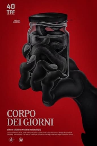 Corpo dei giorni