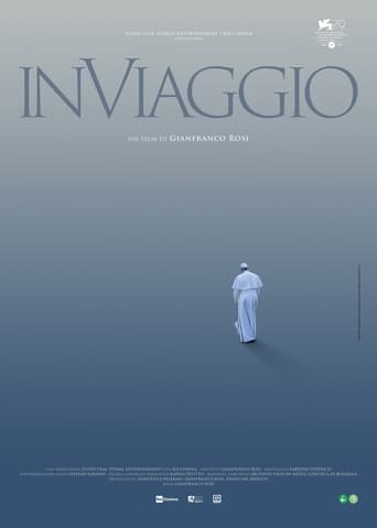 A Viagem do Papa Francisco