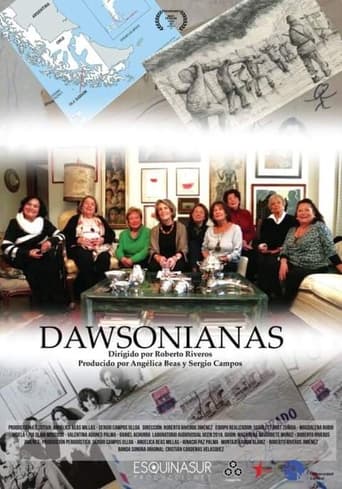 Las Dawsonianas