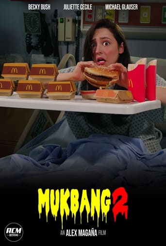 Mukbang 2