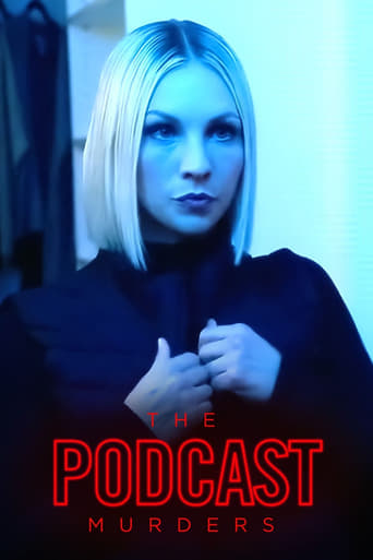 Assassinos do Podcast