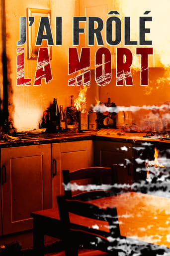 J'ai frôlé la mort!