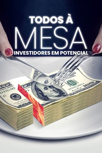 Todos à Mesa: Investidores em Potencial