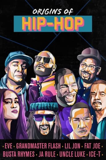 Origens do Hip-Hop