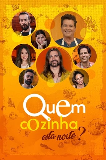 Quem Cozinha Esta Noite?