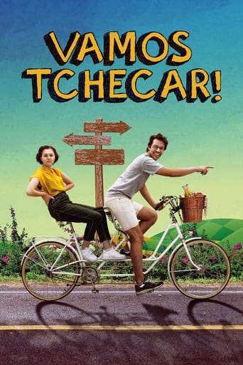 Vamos Tchecar!