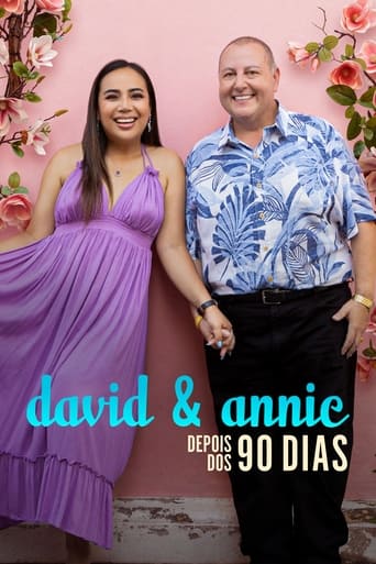 David & Annie: Depois dos 90 Dias
