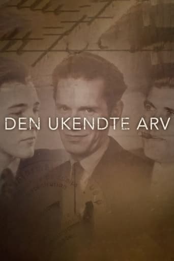 Den ukendte arv