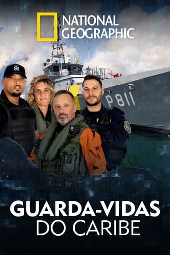 Guarda-Vidas do Caribe