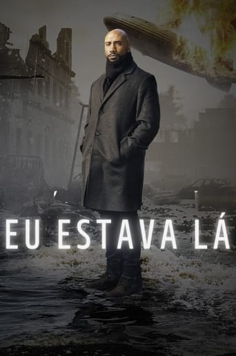 Eu Estava Lá