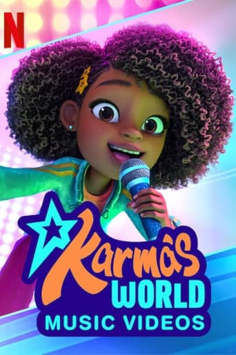 O Mundo de Karma: Clipes
