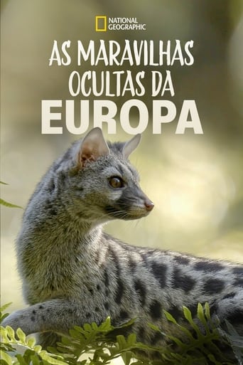 As Maravilhas Ocultas da Europa