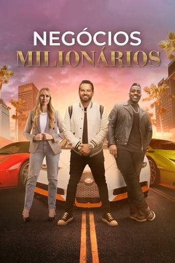Negócios Milionários