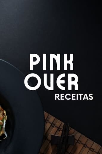 Receitas PinkOver
