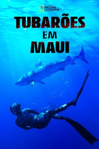 Tubarões em Maui