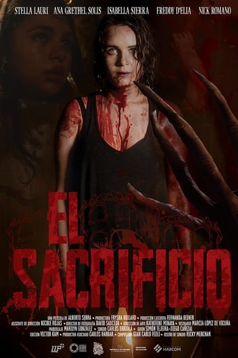 O Sacrifício