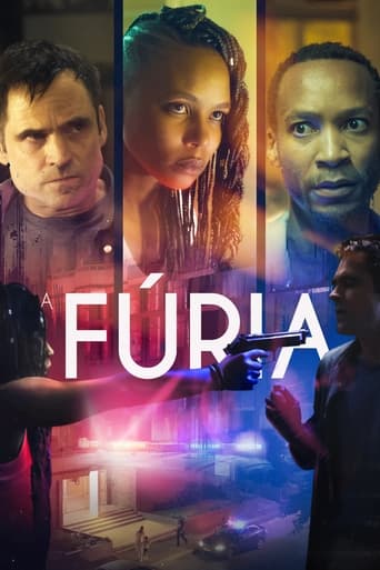 A Fúria