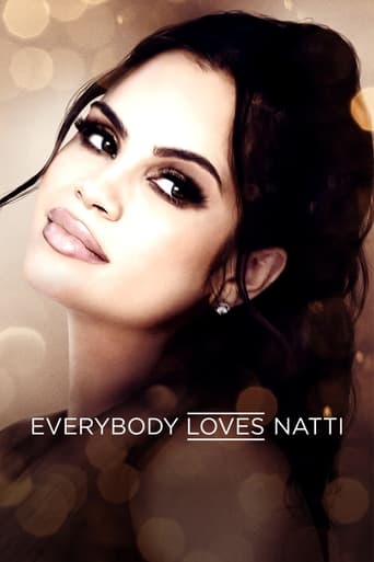 Todos Amam Natti