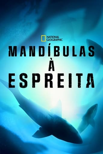 Mandíbulas à Espreita
