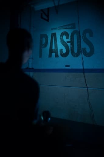 Pasos
