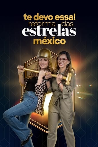 Te Devo Essa! Reforma das Estrelas: México