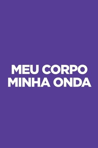 Meu Corpo Minha Onda
