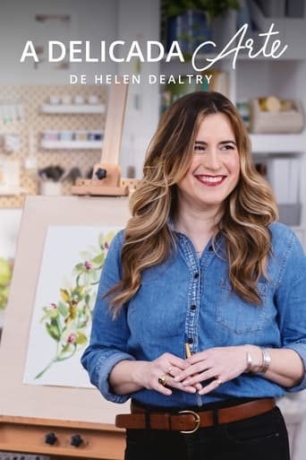 A Delicada Arte de Helen Dealtry