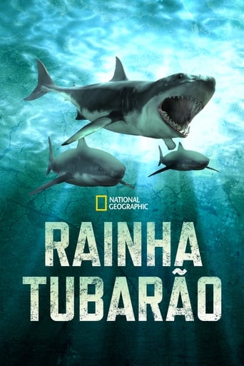Rainha Tubarão