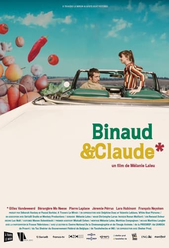 Binaud & Claude