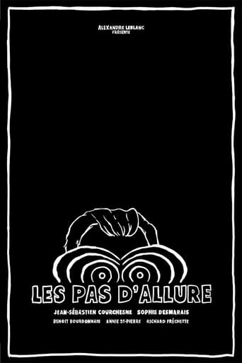 Les pas d'allure
