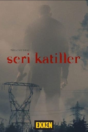 Türkiye'deki Seri Katiller