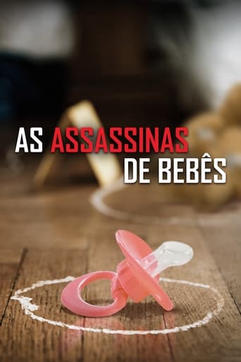 As Assassinas de Bebês