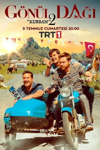 Gönül Dağı
