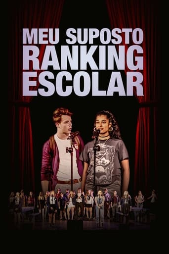 Meu Suposto Ranking Escolar