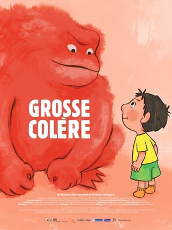 Grosse Colère
