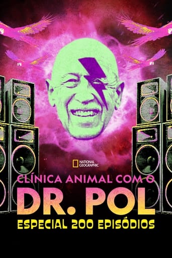 Clínica Animal com o Dr. Pol: Especial 200 Episódios